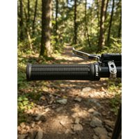 AliExpress BUCKLOS Bike Grips Shock Absorber Rubber Mountain Bike Grip Waterproof Antiskid MTB Cuffs Bicycle Handlebar Grips for MTB DH BMX