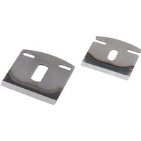 Metal Hand Plane Blade Adjustable SpokeShave Attachments for Woodworking /Wood Carpenter / Wood Carver