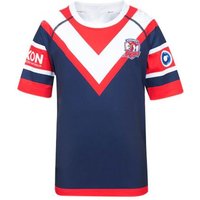 2026 Rooster Adult Rugby Shirt S-5XL Size "Customizable Name and Number" High Quality
