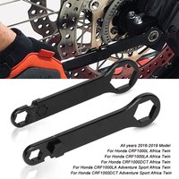 WHEEL CHANGE TOOL KIT FOR HONDA AFRICA TWIN CRF1000 L LA DC ADV DCT Adventure All years 2016-2019 2017 2018 2019 Model CRF1000L