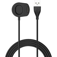 Replacement charger compatible with Suunto 7 USB smartwatch charging cable