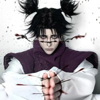 Jujutsu Kaisen Choso Cosplay Costume Anime Death Painting RolePlay Outfit Purple Vest White Pants Wig Full Set For Men Halloween