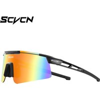 AliExpress SCVCN Sunglasses Sports Glasses Outdoor Cycling Men Driving Bike Glasses Mountain Climbing Women Bicycle Cycling UV400 Goggles