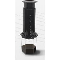 Espresso Coffee Maker Machine Portable French Press Coffee Pot Air Press Drip Coffee Machine With Filter Papers For AeroPres XL