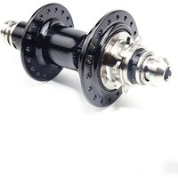 AliExpress NONE BMX Bike Hub BMX Titanium Alloy Axle Hub 36H Right Driver Bicycle Hubs Rear BMX Hubs Ultralight Mini Bike Hub 9T 120 Click Sound