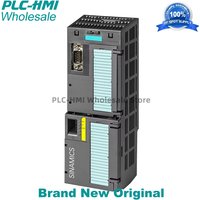6SL3246-0BA22-1CA0 6SL32460BA221CA0 SINAMICS G120 Control Unit CU250S-2 CAN Integrated CANopen Original Brand New