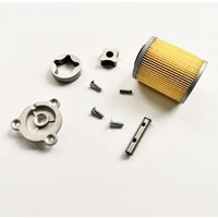 Oil Pump Rebuild Kit for BRP Can-am Outlander G1 G2 330 400 500 650 800 1000 420232730 420256188 420256348 420210640 420237059