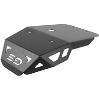 For 19-23 BMW F750GS F850GS F750Gs modified aluminum alloy engine chassis protective baffle bottom cover Accessories