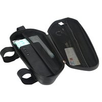 AliExpress NONE RZAHUAHU Motorcycle Bag CM300 Waterproof Bag Large Capacity CM500 Engine Bag Guard Pole Bag Bicycle Bag Motorcycle Accessories