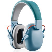 Anti Noise Baby Headphone Child Ear Protection Earmuffs Comfortable Adjustable Noise Reduction Headset for Concerts Fireworks
