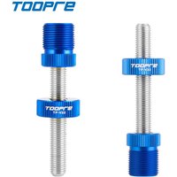 AliExpress TOOPRE bicycle square hole spline axle sleeve fixing rod anti drop screw device maintenance and disassembly tool