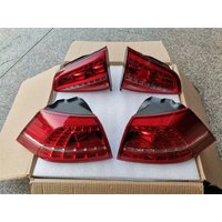 Rear Lamp Led Light for Volkswagen Golf 7 Taillights Golf7 Mk7 with Dynamic Turn Signal