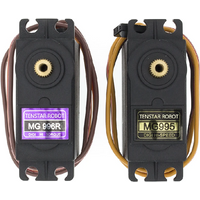 2026 Servos Digital Mg996r Mg996 Mg995 Servo Metal Gear For Futaba Jr Car Rc Model Helicopter Boat