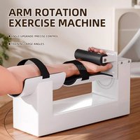 Elbow and wrist joint rehabilitation training equipment