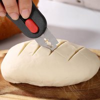 Magnetic Kitchen Baking Slashing Tool Dough Scorer Accessories for Kitchen Home Apartment Farmhouse Holiday Party