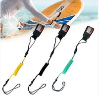 Bodyboard Wrist Leash Pool Floats Boards Leash Portable Swimming Replacement Hand Rope for Women Men Teens Girls Boys Youth