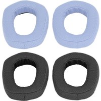 Replacement Ear Pads Professional Soft Sound Isolation Ear Cushions for Logitech G435 LIGHTSPEED new
