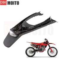 Motorcycle LED Taillight Brake Lamp Rear Fender Bracket Holder For GASGAS EC 125 250 300 250F 350F 450F 500F EW 500F 2024-2025