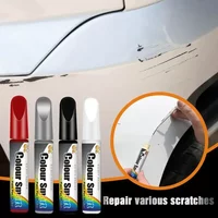 Automotive Touchup Scratch Removal Repair Car Fill Paint Pen Paint Scratch Repair Scratch Removal Repair Auto