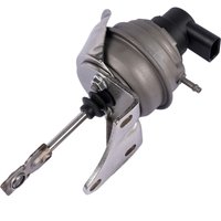 AP01 Turbolader-Aktuator für VW Multivan V Transporter T5 2.0 TDI 2009-2015 03L253016M