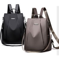 1PC Large Capacity Backpack Fashion Travel Casual Daypacks For Teenage Girls Women Waterproof School Bags