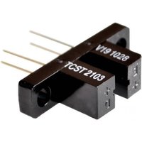 10pcs TCST2103 Optical Endstop Switch Light Limit Switch Light Control Sensor Switch Optoelectronic Switch for Reprap 3D printer