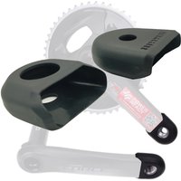AliExpress NONE Sram CRANK ARM BOOTS GUARDS PROTECTION Mountain Bike Crank Cover Crankset Protective Case For GX XX1 X01 XX Force RED