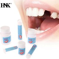 10g-30g Temporary Tooth Repair Kit Teeth And Gaps FalseTeeth Solid Glue Denture Adhesive Teeth Whitening Tooth Beauty Tool