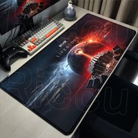 HD 40X90cm EVE Online Computer Table XXL expand Desk Mat Custom Design Mouse Pad Notebook Rubber Mat Pc accessories Mouse Pads