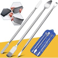 3Pcs Universal Phone Repair Tools Kit Disassembly Blades Pry Opening Tool For iPhone For Huawei Tablet Laptop Disassembly Tools
