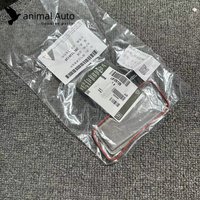 GENUINE For Land Rover Discovery Sport Evoque Jaguar 2.0D EGR Cooler Gasket Filter LR126126 T2H42263
