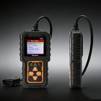 V600 2026Code Reader Automotive Fault Diagnosis Instrument Repair Assistance Obd2 Codes Scan & Diagnostic Tools