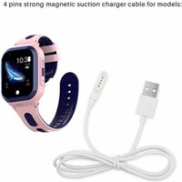 Wonlex 1 magnetic USB charging cable suitable for Wonlex kids smartwatch charging accessories