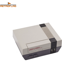 Retroflag NESPi Case+ Retroflag Raspberry Pi Case