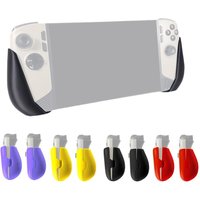 Game Console Grip For MSI Claw 8 AI Ergonomic Design Reduce Hand Fatigue Comfortable Antislip Grip Game Accessories