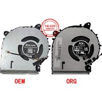 New Laptop CPU Cooling Fan For ASUS VivoBook F515 V4200/EA/EP V4200J/JP V5200 V5200E M4200 M4200U/UA X415/DA/EP/EA/JP X515/KA/MA
