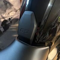 R1250GS R1200GS Motorcycle Gas Fuel Oil Tank Pad Protector Cover For R 1200 GS LC R1250 GS R 1250GS 2013-2023 2020 2021 2022