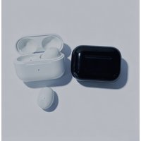 Small Wireless Sleepy Earphones Bluetooth 5.4 Headphones with Great Endurance Earbuds Lightweight for Sleep Portable Video