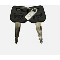 AliExpress NONE SHANSHANIE Battery Key Set IE-PRO IE-MINI IE Electric Bicycle Inner Tube Battery Key Spare Part 1-400