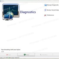 2026 NEWEST MDI SOFTWARE FOR MDI MDI2 GDS 2 TE-CHwin DPS activate by team viewer