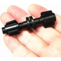 Metal Detector Coils Mounting Screw Hardware Bolt Washers Nut Set for Garrett Metal Detector ACE APEX AT PRO MAX