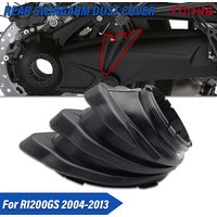 For BMW R1200GS R 1200 R RT S ST R900RT R nineT HP2 Motorcycle Black Transmission Shaft Rubber Sleeve Boot Drive Bushing