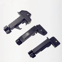 Clamp for Rotary Laser Detector use Rotating Laser level Receiver Bracket replacement