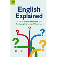 English Analysis Completely Cracking The Misuse Of Grammar The University Of Hong Kong 9789888528431 Book