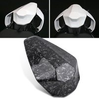 Capot de carénage de couverture de siège arrière de passager, accessoires de moto pour 675SR-R 675SRR 675SR 675NK 675 NK