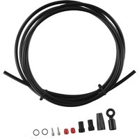 AliExpress Premium Hydraulic Brake Hose Kit for SRAM Flat Mount HRD Red Force Apex 2 Meter Length for Enhanced Cycling Performance