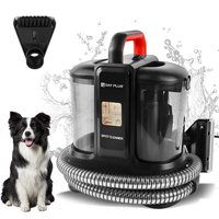 Home Design Spot Cleaner, Fabric, Stain, Car Seats, Upholstery, Pet Messes, Sofa and Carpet Cleaning Machine,suction power of 13Kpa image 4