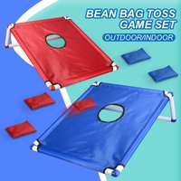 Throwing sandbag toys,Indoor/Outdoor Use,Perfect Gift for Christmas, Halloween,Thanksgiving, and Birthdays