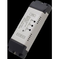 With Shell Zigbee 1 2 4CH 12V 24V 220V Smart Switch Tuya Relay Module Dry Contact 4 Channel Din Rail Gateway Hub Required