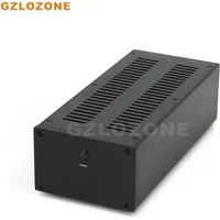 Hifi 100W Mono X50 Power Amplifier Base On Muscal Fidelify X-A50 Amp